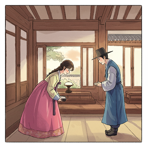 韓國旅遊須知的基本禮儀